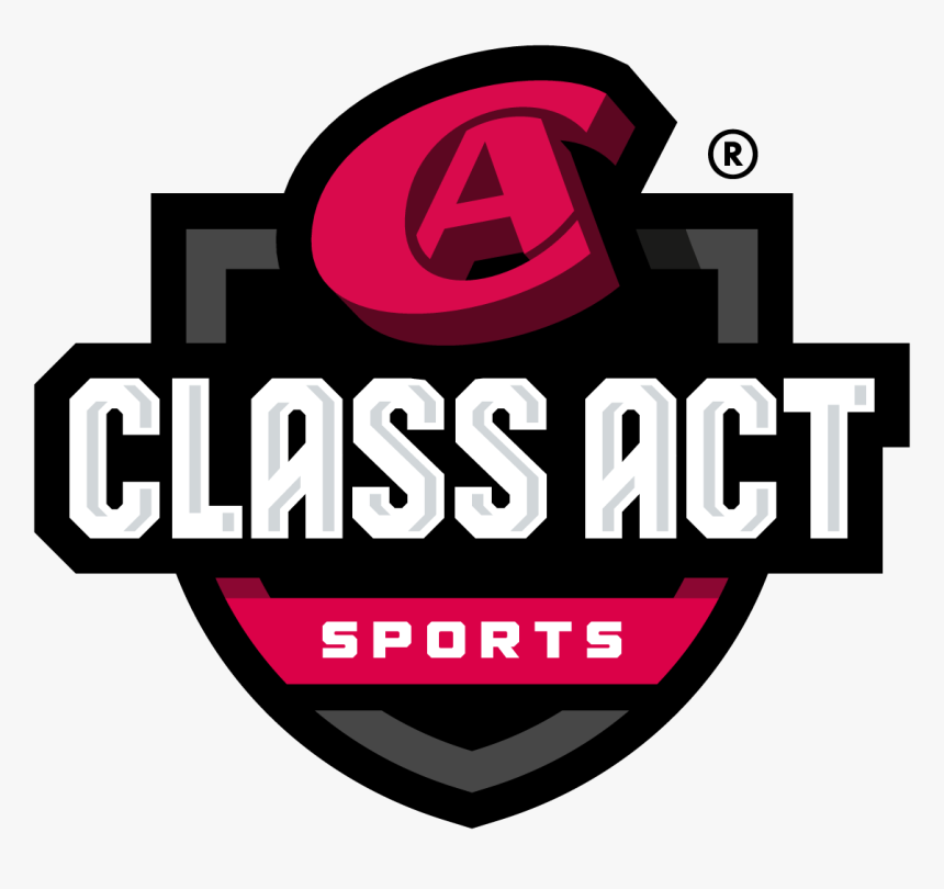 Class Act Sports, HD Png Download, Free Download