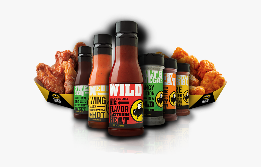 Buffalo Wild Wings Png, Transparent Png, Free Download