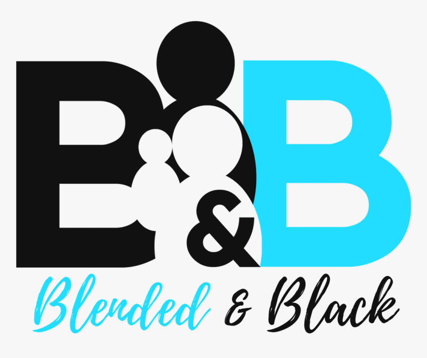 Blended And Black, HD Png Download, Free Download