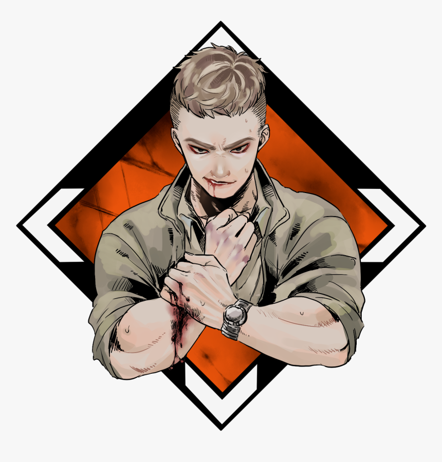 Dead By Daylight Png, Transparent Png, Free Download