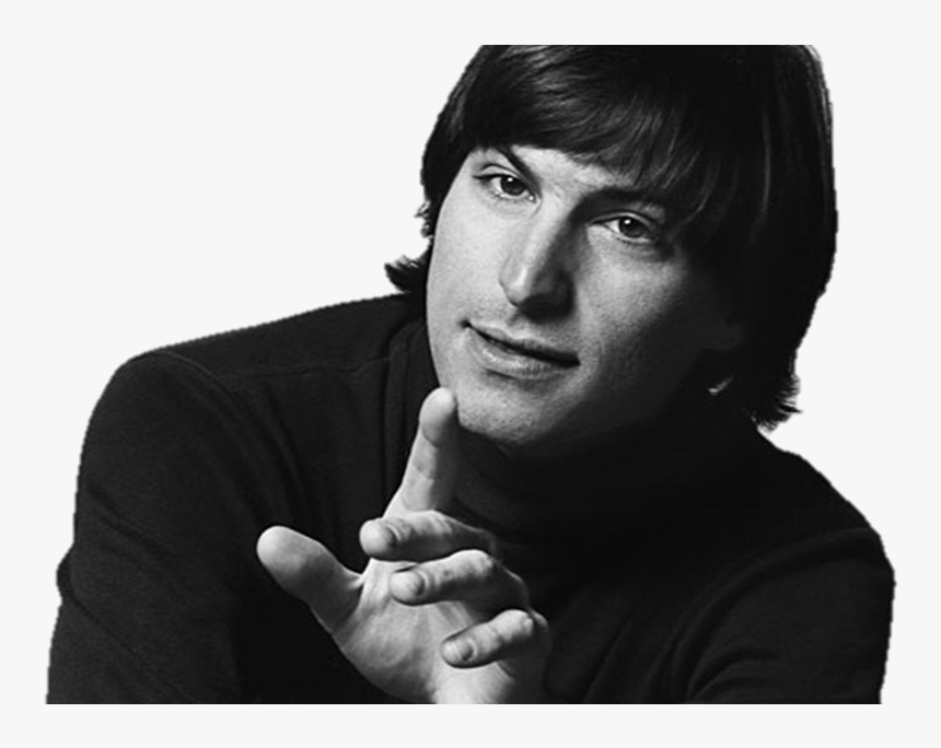 Steve Jobs Norman Seeff , Png Download, Transparent Png, Free Download