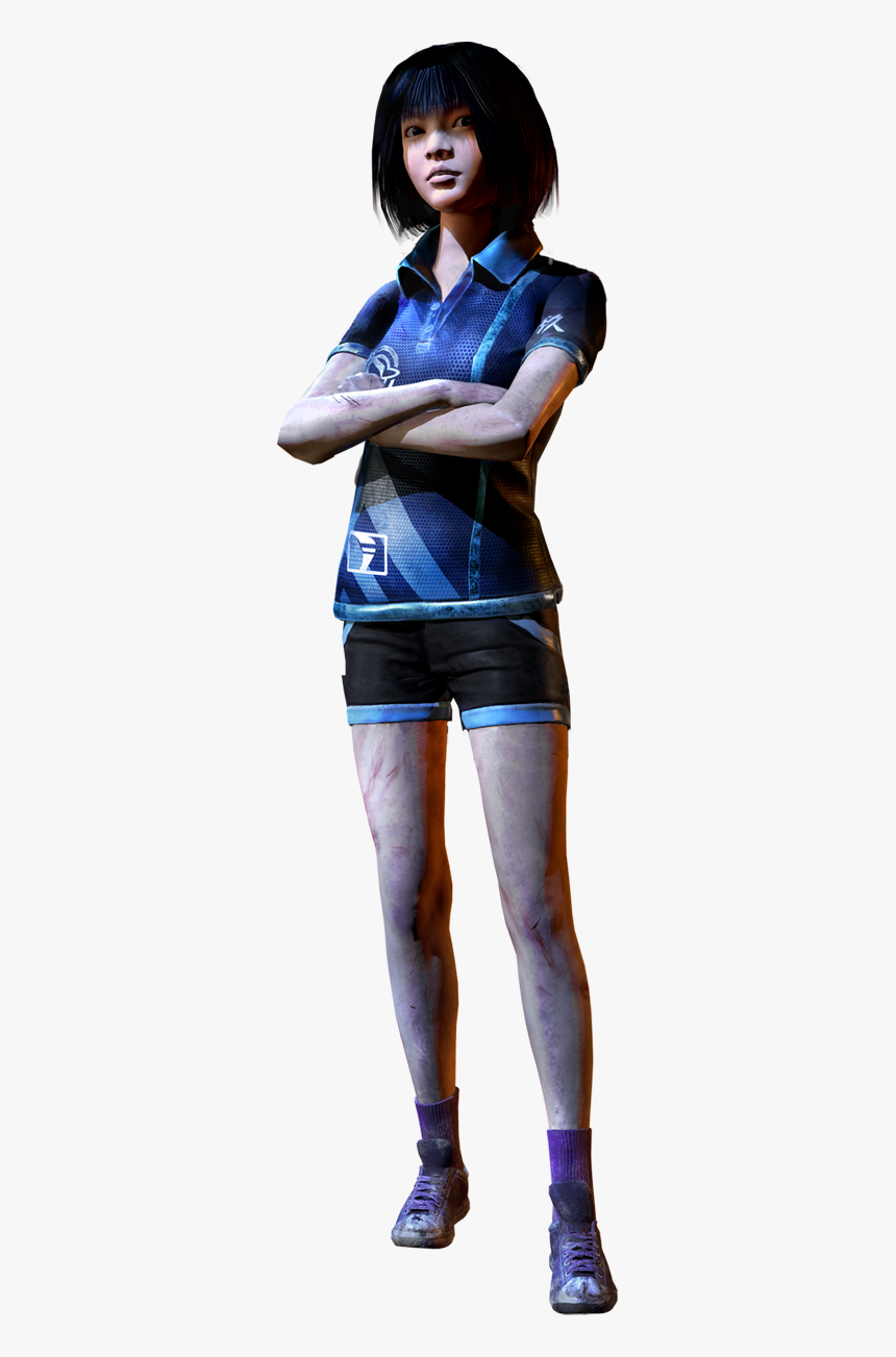 Dead By Daylight Png, Transparent Png, Free Download