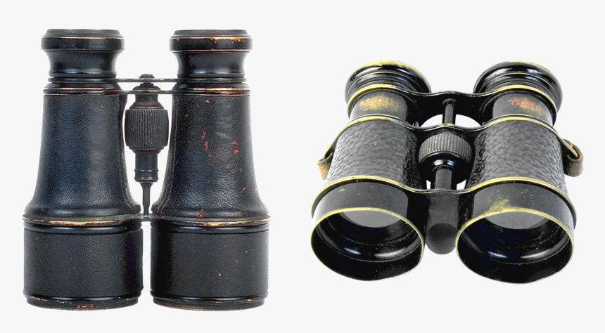 Binoculars Png, Transparent Png, Free Download