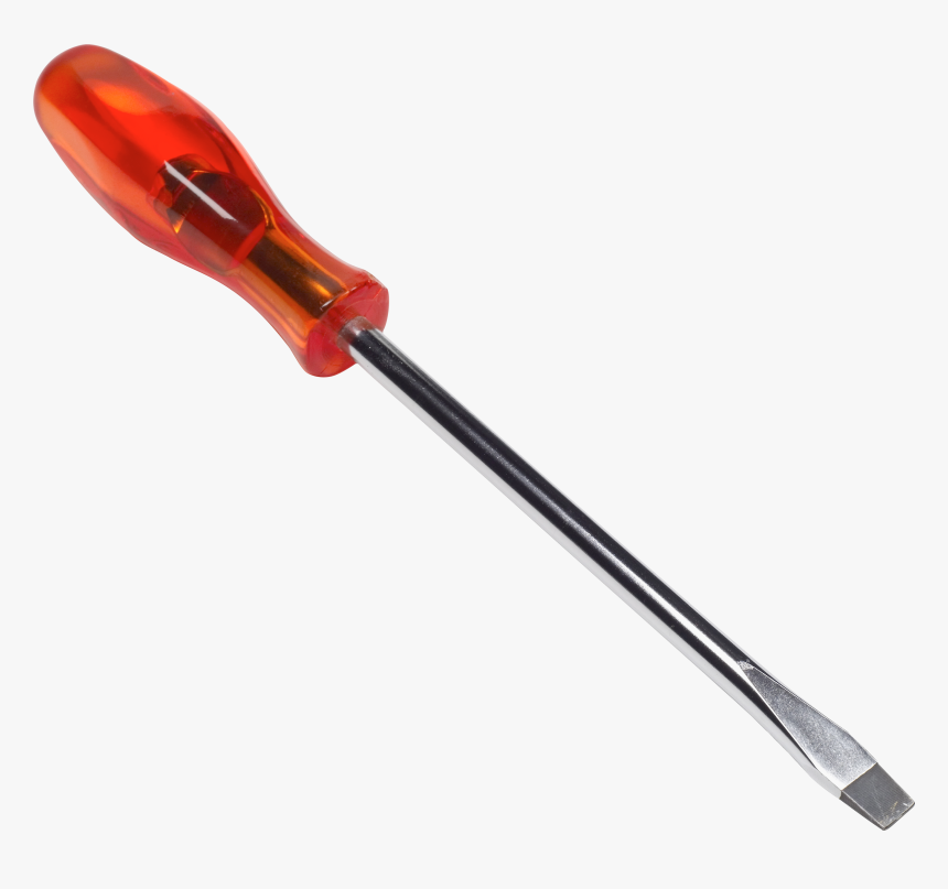 Screwdriver Png Image, Transparent Png, Free Download