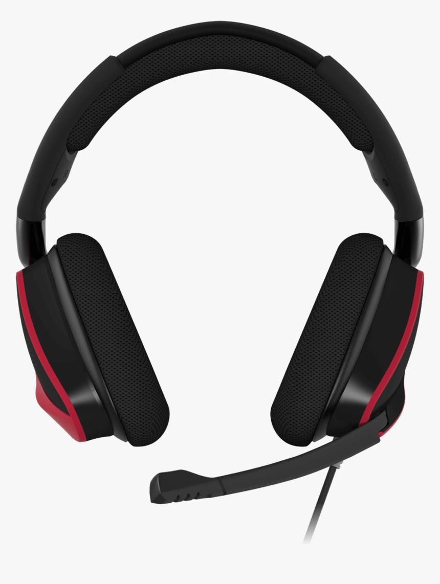 Headset Png, Transparent Png, Free Download