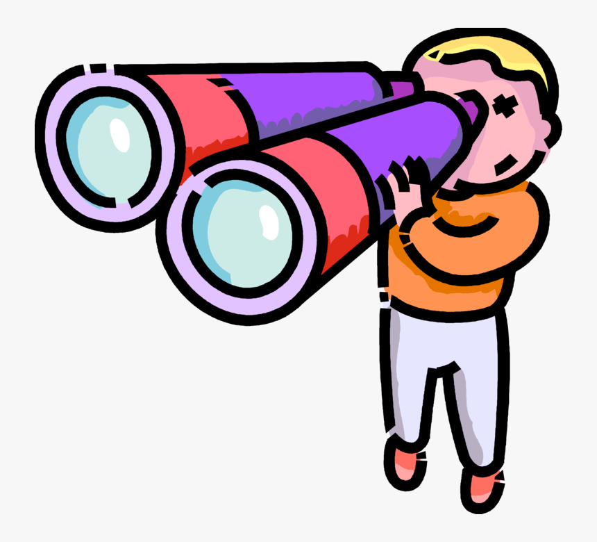 Transparent Binocular Png, Png Download, Free Download