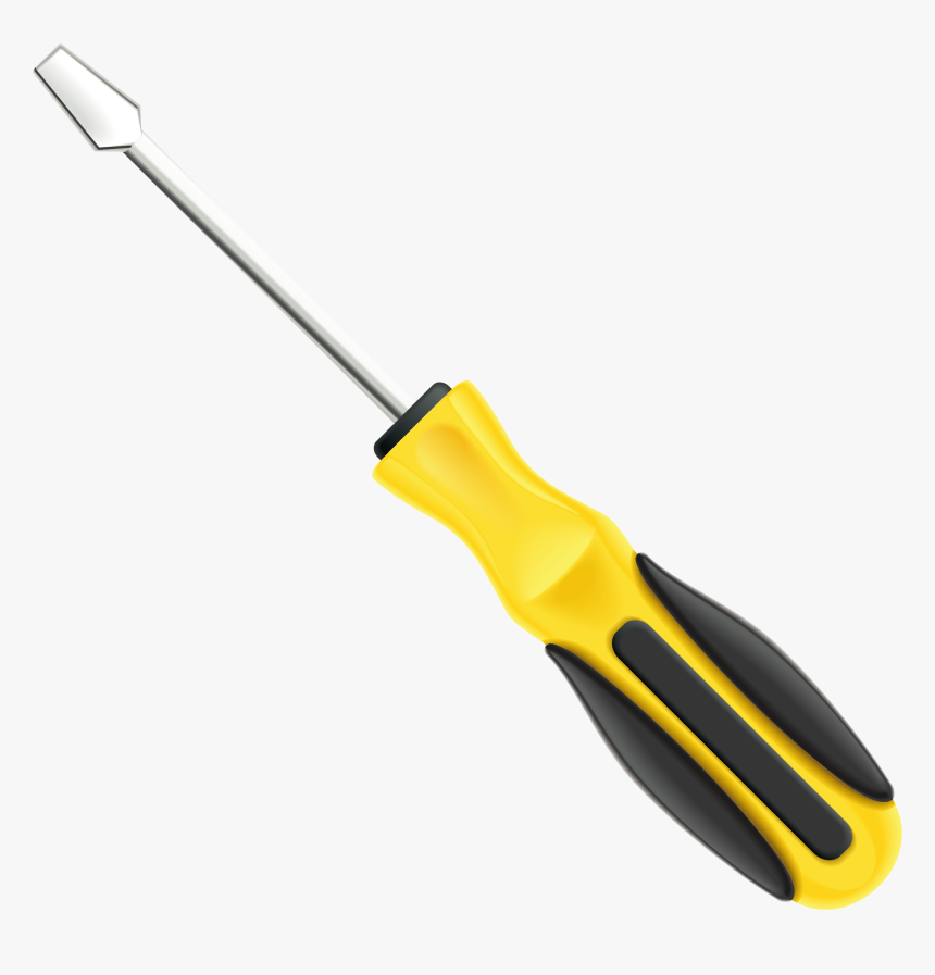 Screwdriver Png Picture, Transparent Png, Free Download