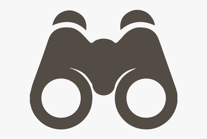 Binoculars Png, Transparent Png, Free Download