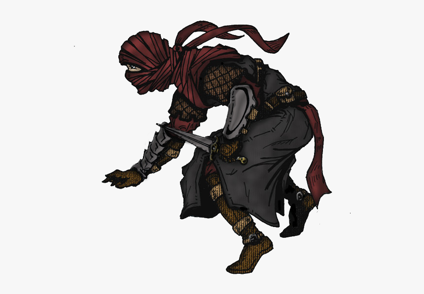Assassin, HD Png Download, Free Download