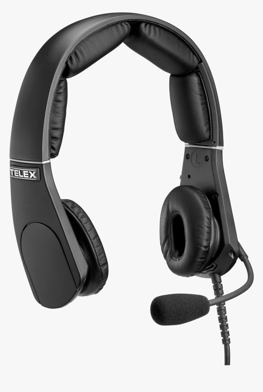 Headset Png, Transparent Png, Free Download