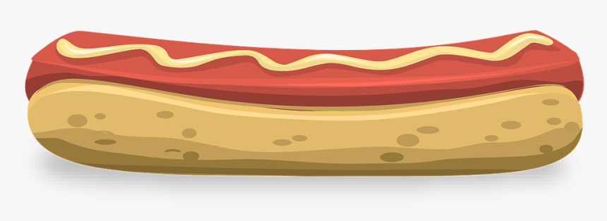 Hotdog Png, Transparent Png, Free Download