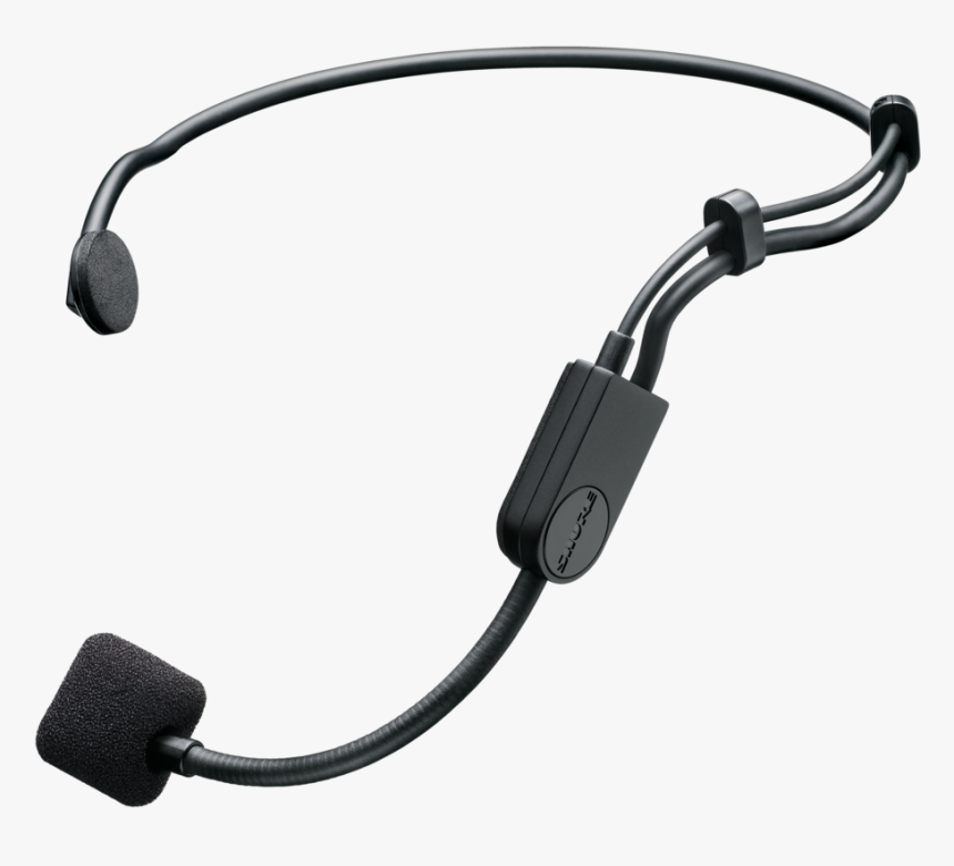 Headset Png, Transparent Png, Free Download