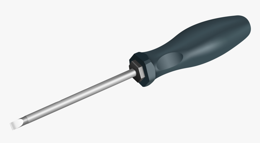 Screwdriver Png Pic, Transparent Png, Free Download