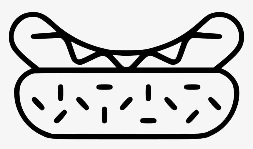Hotdog, HD Png Download, Free Download