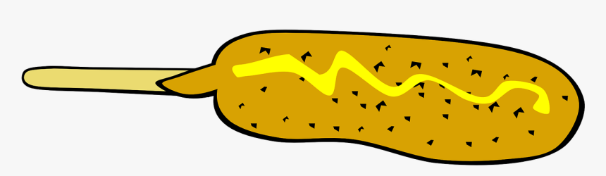 Hotdog Png, Transparent Png, Free Download
