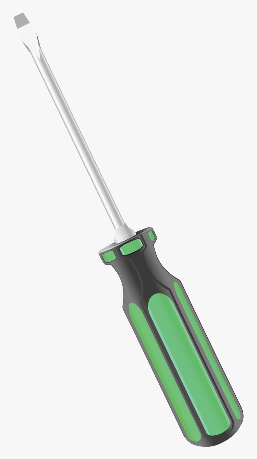 Vector Screwdriver Png Download, Transparent Png, Free Download