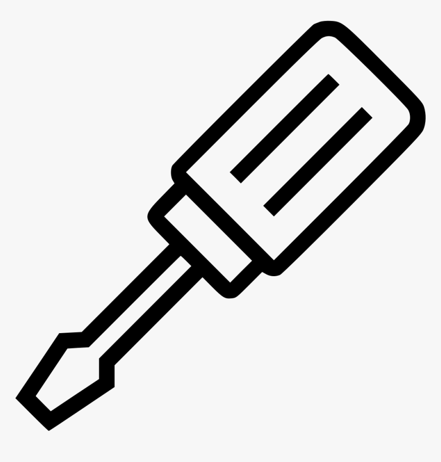 Screwdriver Screw, HD Png Download, Free Download