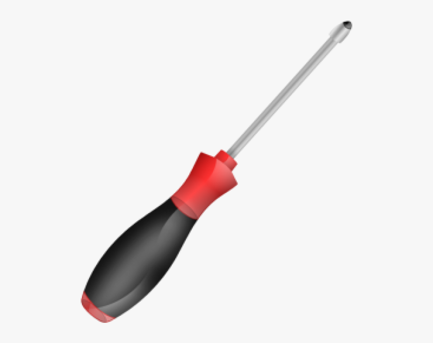 Screwdriver Icon Png, Transparent Png, Free Download