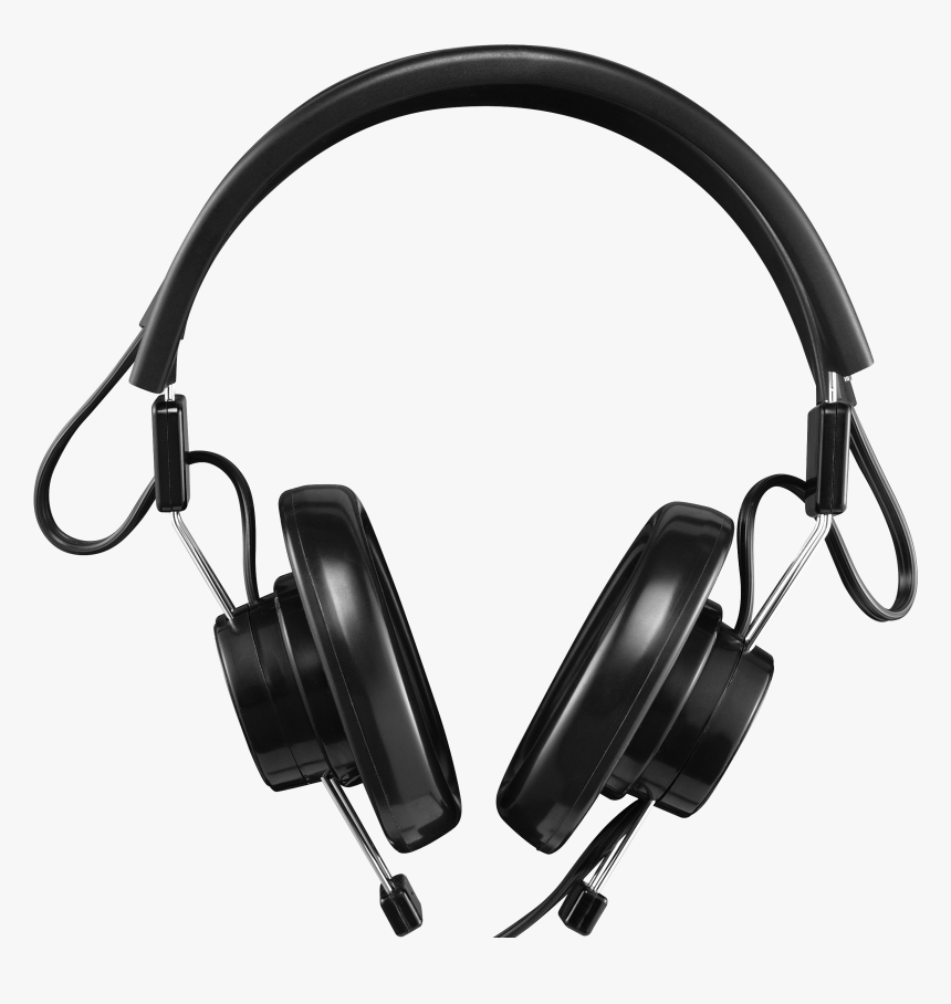 Headset Png, Transparent Png, Free Download