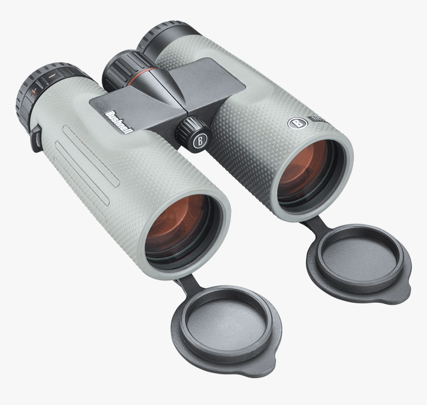 Bushnell Nitro 10x42mm Binoculars"
 Title="bushnell, HD Png Download, Free Download