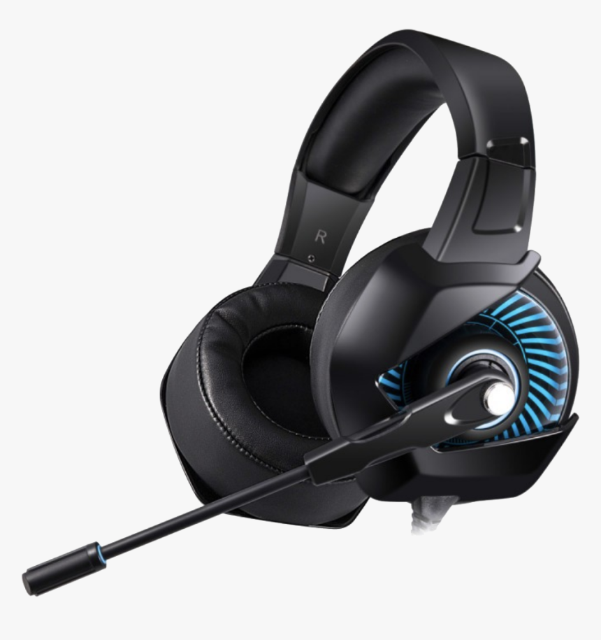 Headset Png, Transparent Png, Free Download