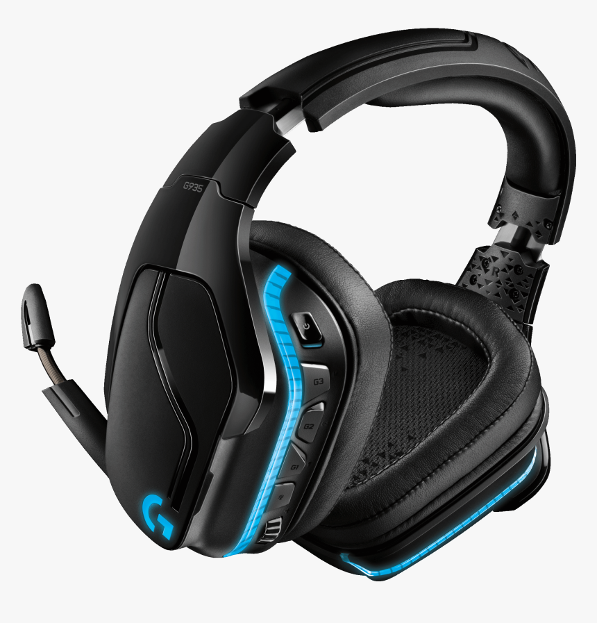 Headset Png, Transparent Png, Free Download