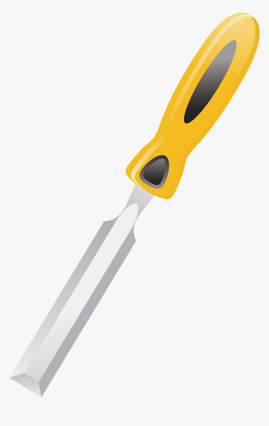 Screwdriver Tool Handle, HD Png Download, Free Download