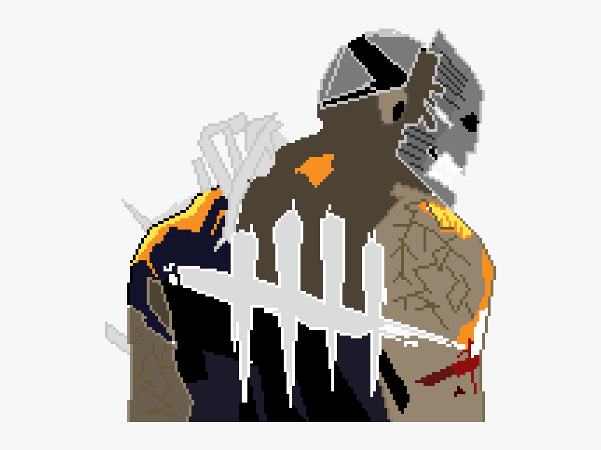 Dead By Daylight Png, Transparent Png, Free Download