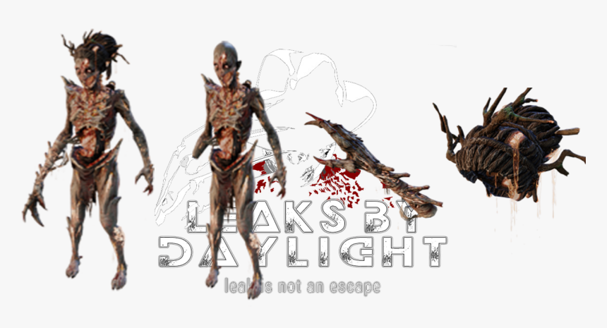 Dead By Daylight Png, Transparent Png, Free Download