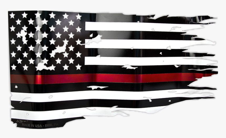 Flag,flag Of The United States,black And White,illustration, HD Png Download, Free Download