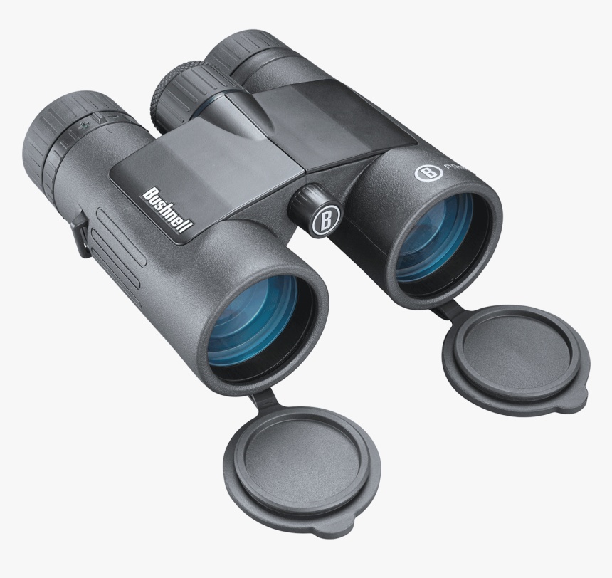 Bushnell 10x42mm Prime Binoculars"
 Title="bushnell, HD Png Download, Free Download