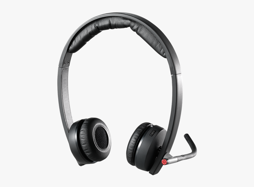 Logitech H820e Headset, HD Png Download, Free Download