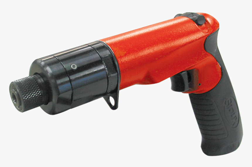 1 Hp, 700 Rpm Industrial Screwdriver Sioux Ssd10p7s, HD Png Download, Free Download