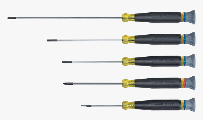 Screwdriver Sets Klein Tools1, HD Png Download, Free Download