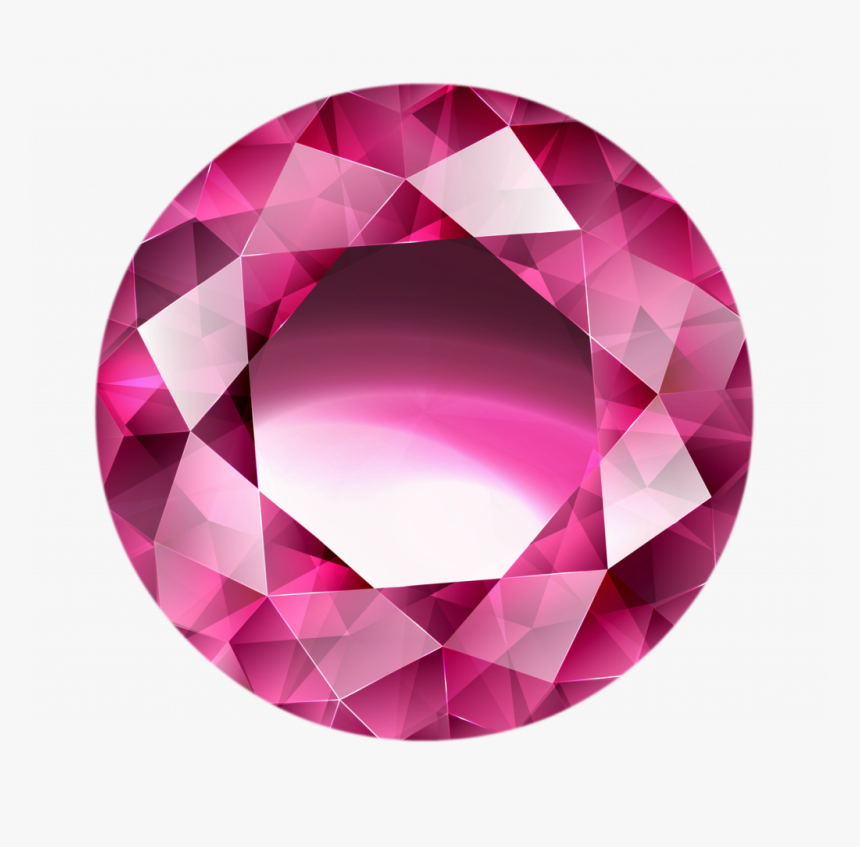 Ruby Png Transparent, Png Download, Free Download