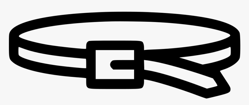 Belt, HD Png Download - kindpng