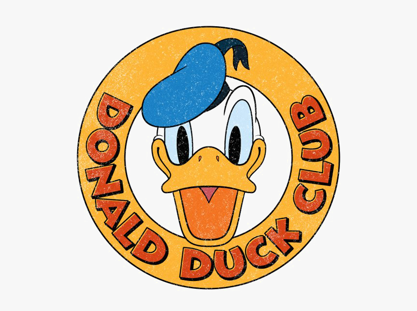 Donald Duck Png Picture, Transparent Png, Free Download