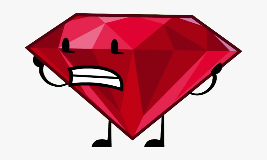 Worry Ruby, HD Png Download, Free Download