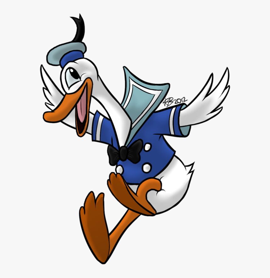 Donald Duck Png, Transparent Png, Free Download