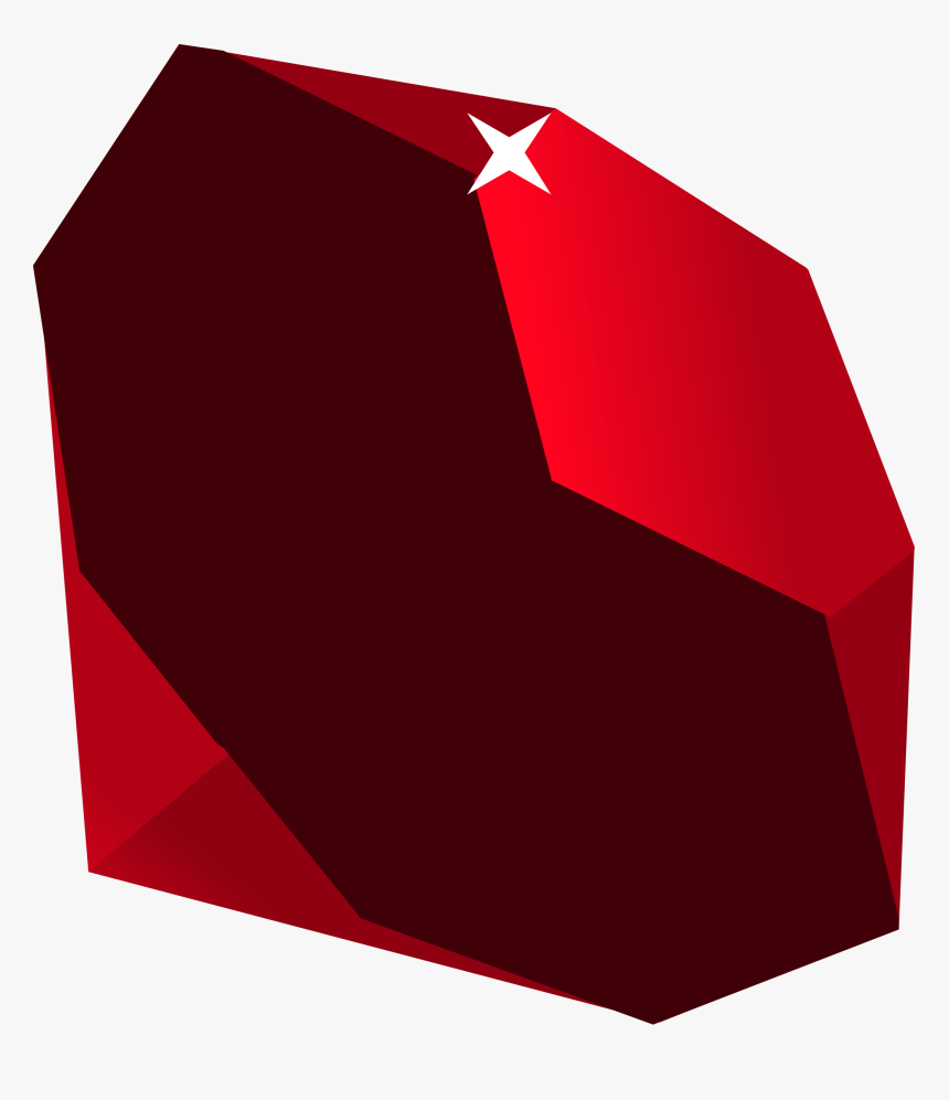 Download Ruby Stone Png Image, Transparent Png, Free Download