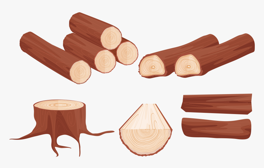 Transparent Lumber Clipart, HD Png Download, Free Download