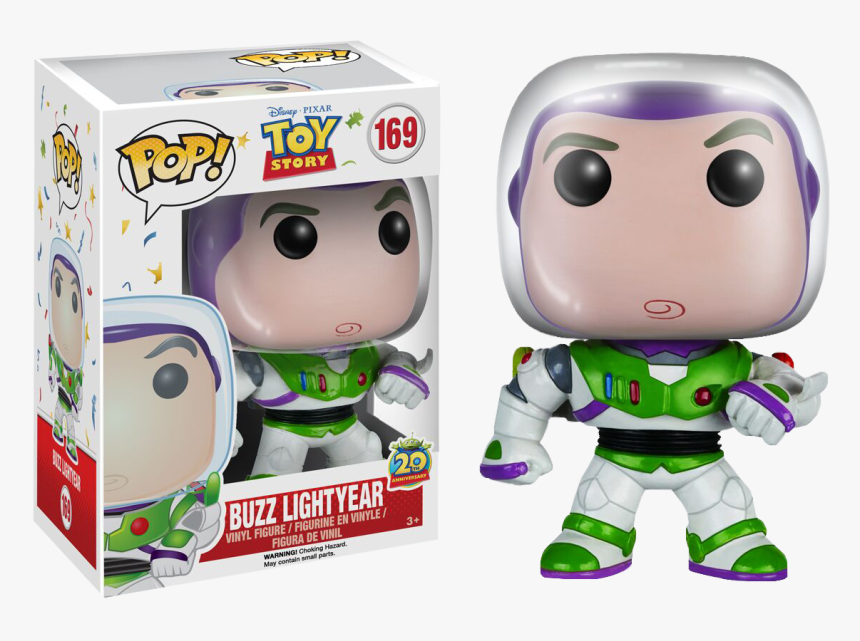 Buzz Lightyear Png, Transparent Png, Free Download