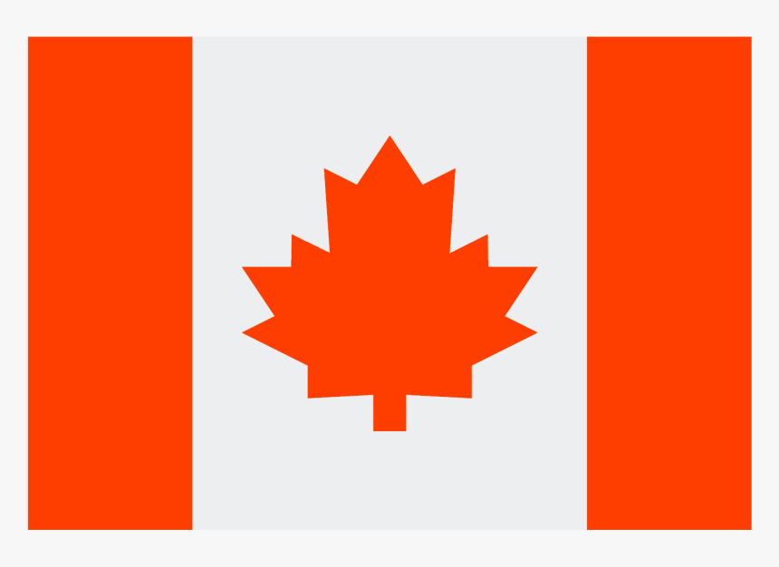 Canada Flag Png, Transparent Png, Free Download