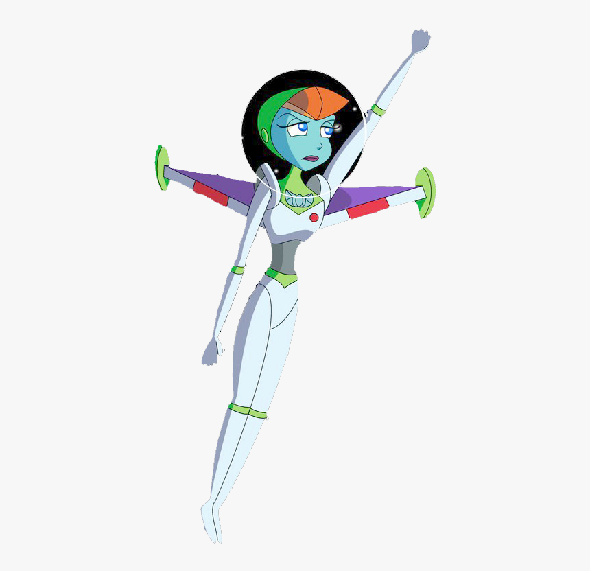 Buzz Lightyear Of Star Command Buzz Flying, HD Png Download, Free Download