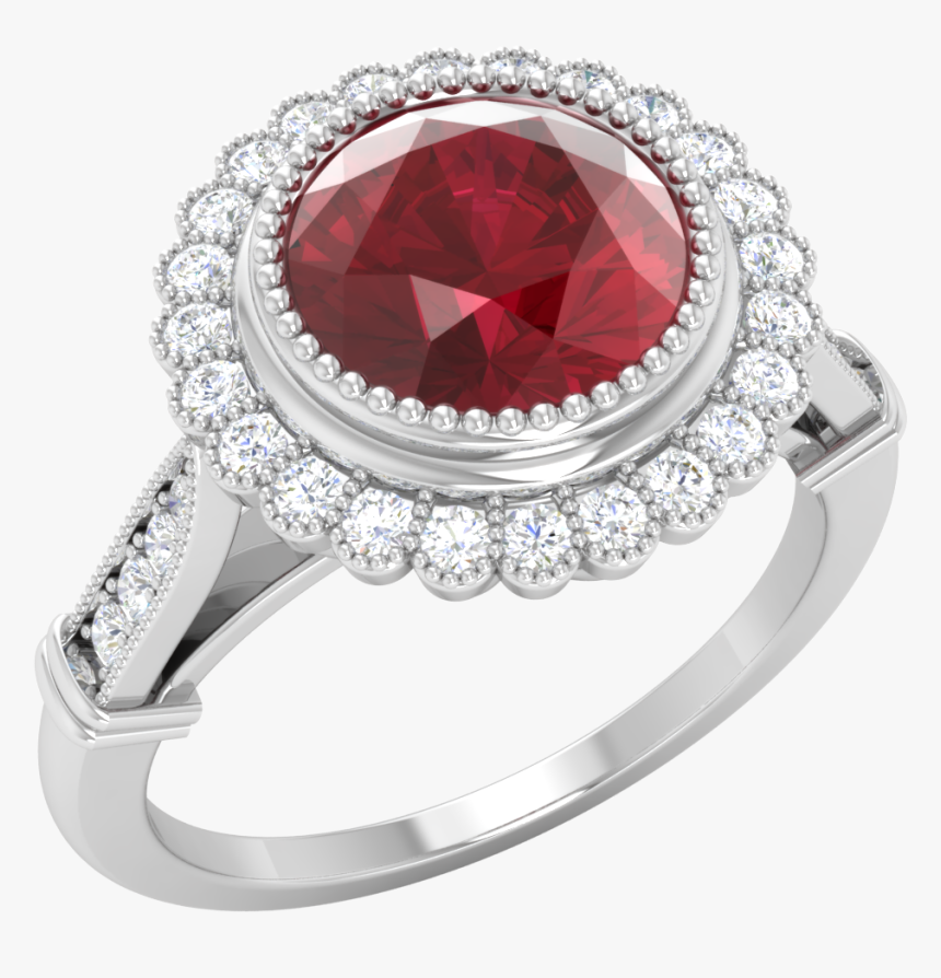 Star Ruby Stone Png Image Background, Transparent Png, Free Download