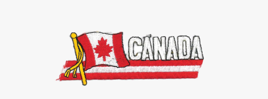 Canada Flag Png, Transparent Png, Free Download