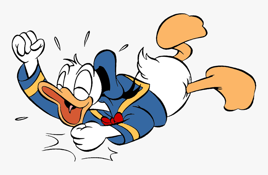 Donald Duck Png, Transparent Png, Free Download