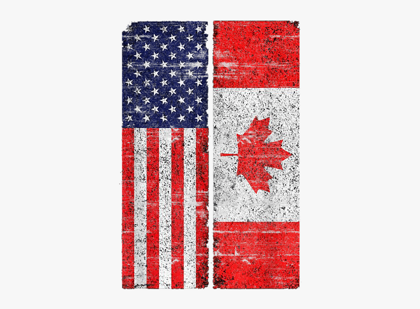 Canada Flag Png, Transparent Png, Free Download