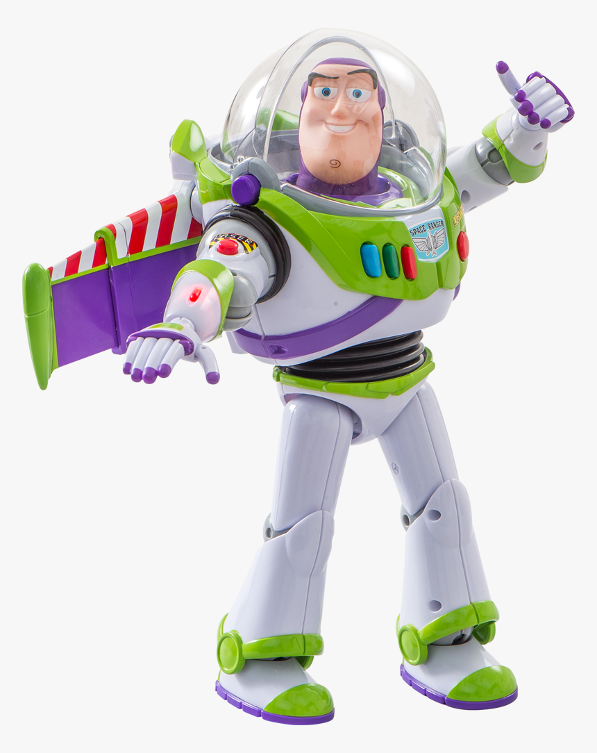 Toy Story Buzz Lightyear Se Hos Toys R Us, HD Png Download, Free Download