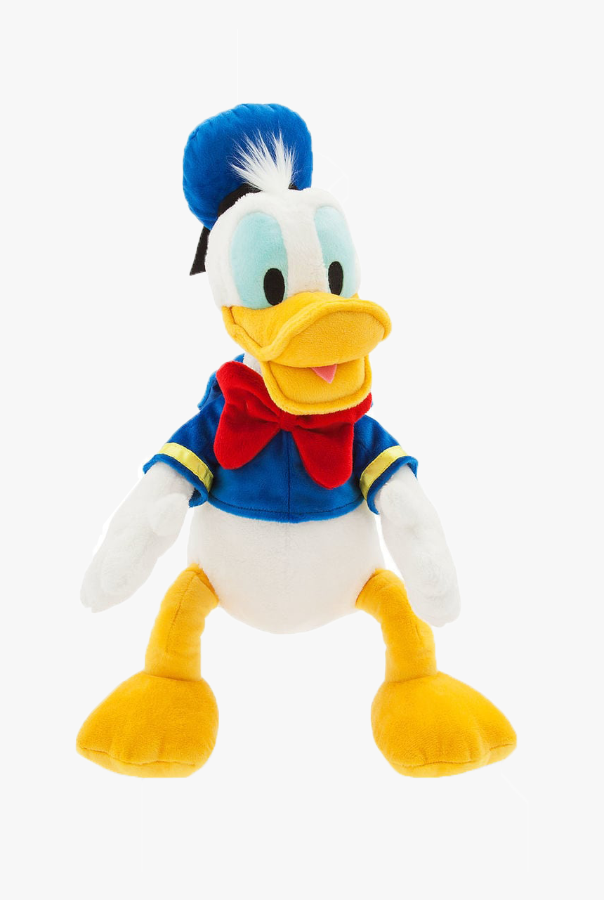 Donald Duck Png Free Image Download, Transparent Png, Free Download